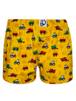 Men's Boxer Shorts Tractor