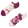 Sneaker Socks Cherry Blossom