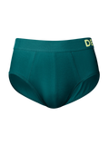Dark Emerald Men's Briefs