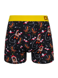 Men's Trunks Hen Astronaut