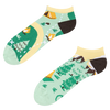 Ankle Socks Mountain Camp