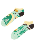 Ankle Socks Mountain Camp