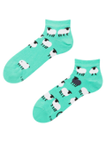 Ankle Socks Black Sheep