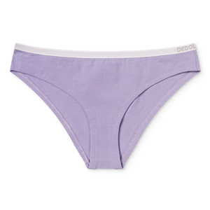 Powder Lilac Women's Briefs