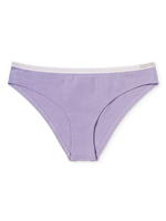 Powder Lilac Women's Briefs