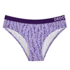 Women's Modal Briefs Lavender
