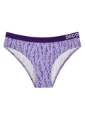 Women's Modal Briefs Lavender