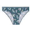 Women's Briefs Bats in the Night