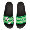 Slides Football Pitch