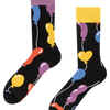Regular Socks Balloons