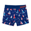 Boys' Boxers Lighthouse & Sailboats