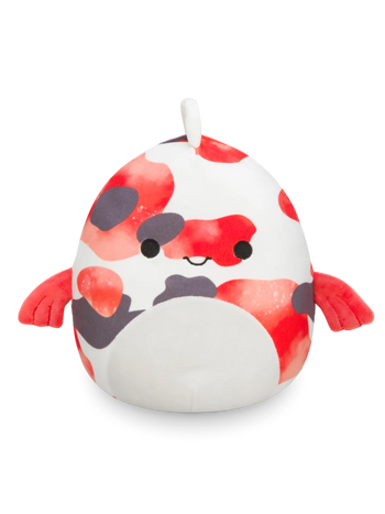 Squishmallows Dandii the Fish, 20 cm