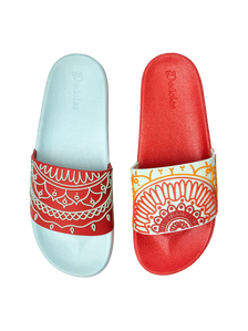 Slides Ethno Mandala