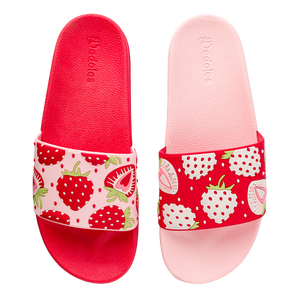 Slides Sweet Strawberries