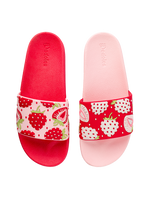 Slides Sweet Strawberries