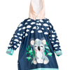Kids' Raincoat Happy Koala