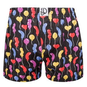 Men's Boxer Shorts Balloons