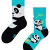 Kids' Socks Panda