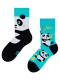 Kids' Socks Panda