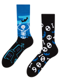 Regular Socks Skeletons