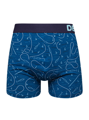 Men's Trunks Night Fisherman