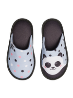 Kids' Slippers Happy Panda