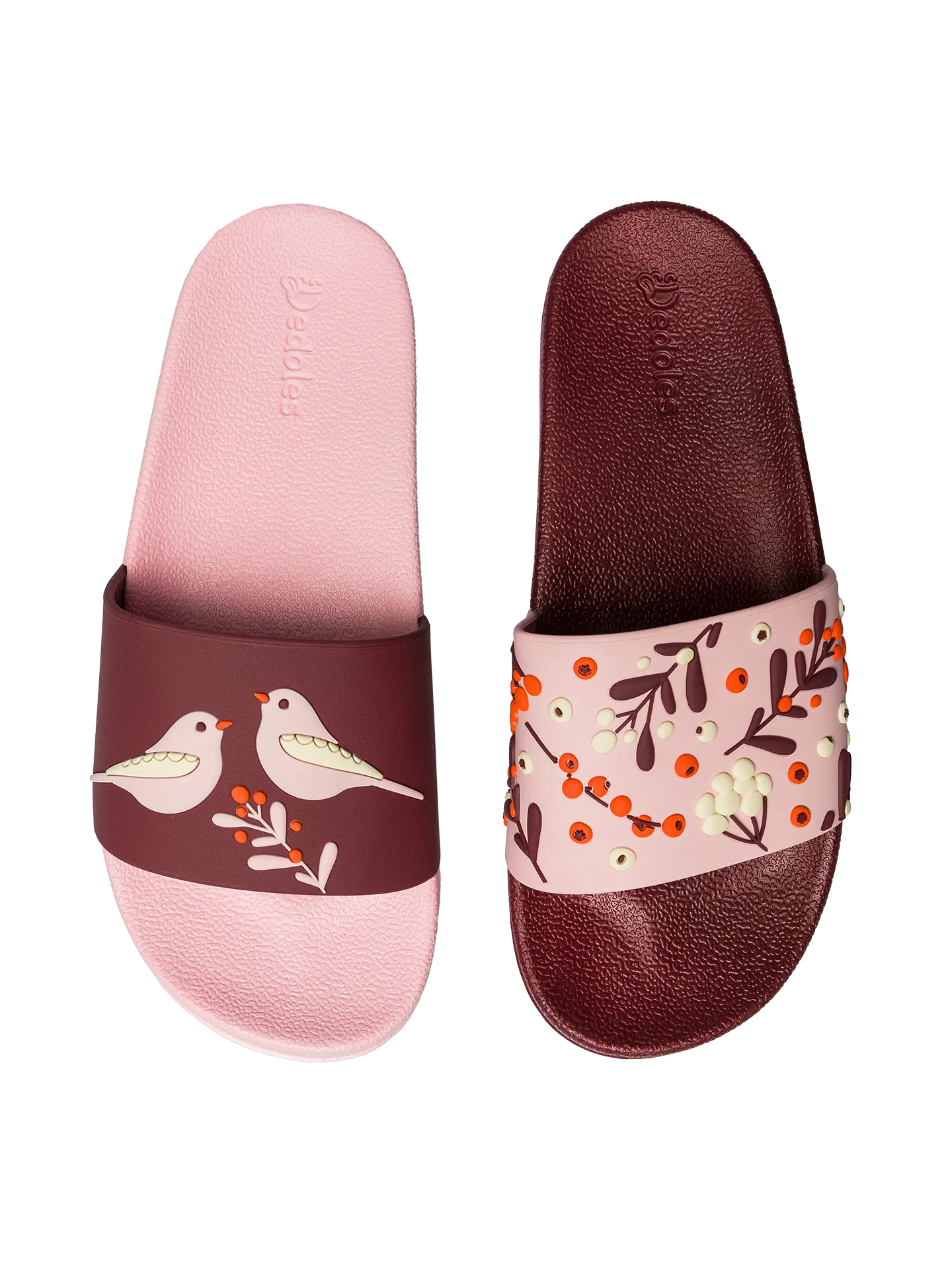 Slides Birds & Berries – Dedoles