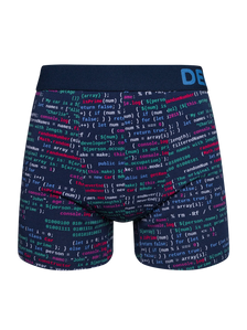 Men's Trunks Web Developer