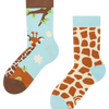 Kids' Socks Cute Giraffe