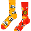 Regular Socks World of Tanks Battle
