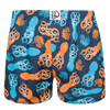 Men's Boxer Shorts Octopus