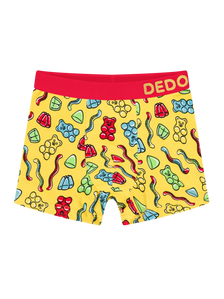 Boys' Boxers Gummy Bears