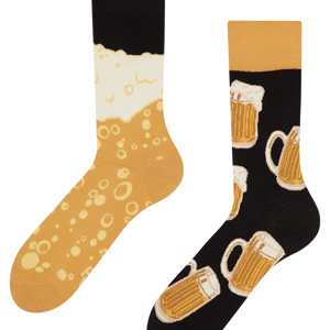 Regular Socks Draft Beer