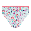 Girls' Briefs Little Mermaid