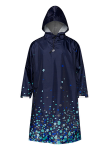 Raincoat Raindrops