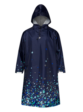 Raincoat Raindrops