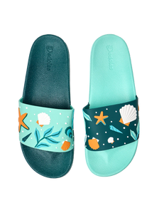 Slides Seashells