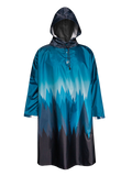 Raincoat Dark Forest
