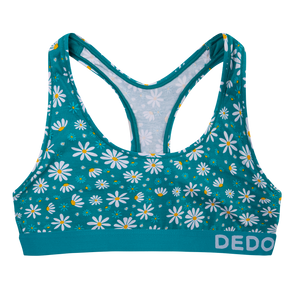 Women's Bralette Chamomile