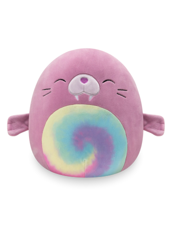Squishmallows Rou the Seal, 20 cm
