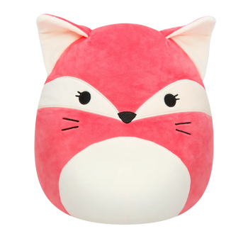 Squishmallows Fifi the Red Fox, 20 cm