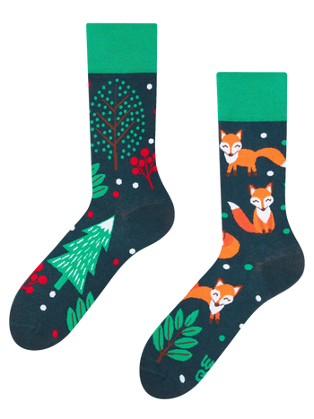 Regular Socks USA – Dedoles