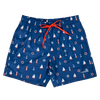 Men's Swim Shorts Sea Captain