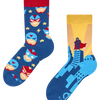 Kids' Socks Superhero