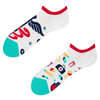 Sneaker Socks Health