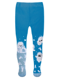 Kids' Tights Little Yeti