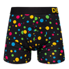 Men's Trunks Neon Dots