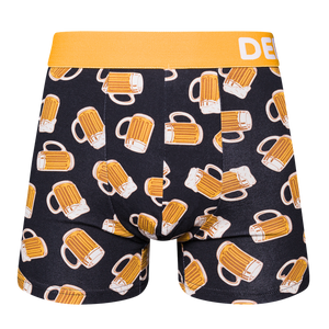 Men's Trunks Draft Beer