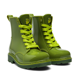 Cedar Green Kids' Rain Boots