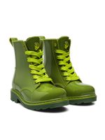 Cedar Green Kids' Rain Boots